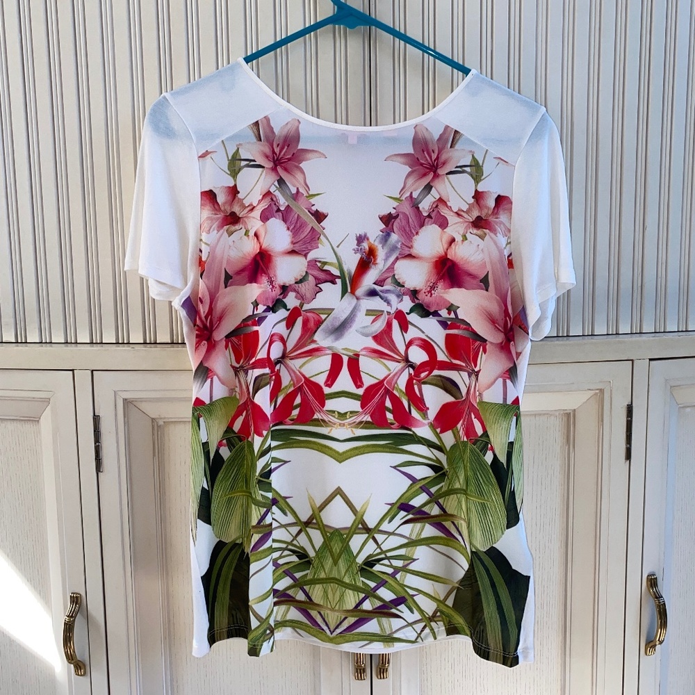 Ted Baker Renella Tee